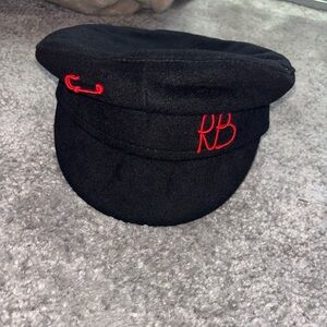 Ruslan Baginsky Hat